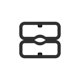 thumbnail image 3 of Anillos de cierre para Garmin Vivosmart 3/Vivosmart 4/Vivofit 3/Vivofit 4, 3 of 6