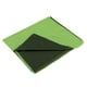 thumbnail image 5 of Toalla de enfriamiento deportivo Toalla para secar el sudor con agujeros netos Verde fluorescente, 5 of 5