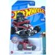 thumbnail image 1 of Coche de juguete Hot Wheels Skull Shaker 2/5 (rojo), 1 of 1