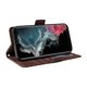 thumbnail image 5 of Carcasa FOXDOCK Samsung Galaxy S22 Ultra de cuero PU, diseño acolchado clásico, protección contra caídas y rayones, 5 of 5