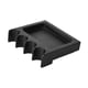 thumbnail image 1 of Soporte De Señal De Piscina Para La Mesa Portable Portable Contra La Rejilla De La Barra De Señal De Mesa, 1 of 5