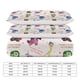 thumbnail image 3 of Its Ok To Feel All The Feels Inside Out Comforter Set Soft 3 Pcs Twin Bedding Sets Thicken for All Season, 3 of 5