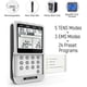 thumbnail image 2 of Unidad Estimulador Muscular Istim EV-805 Recargable 4 Canales Blanco, 2 of 3