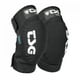 thumbnail image 1 of Rodilleras TSG Infantil JR Escape Negro XS, 1 of 4