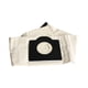 thumbnail image 3 of Bolsa De Polvo Interior Reutilizable Portátil Para Bolsa De Aspiradora WD3200 WD3300 RU101, 3 of 5