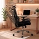 thumbnail image 4 of Silla Escritorio Ergonómica Base Metálica Dominus Pro, 4 of 8