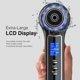 thumbnail image 2 of Exfoliante facial UMICKOO con pantalla LCD IPX7 a prueba de agua, 2 of 8