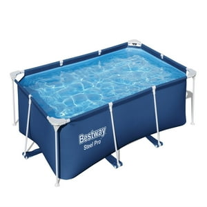Bestway - Piscina Rectangular 259X170X61Cm 2.300Lts