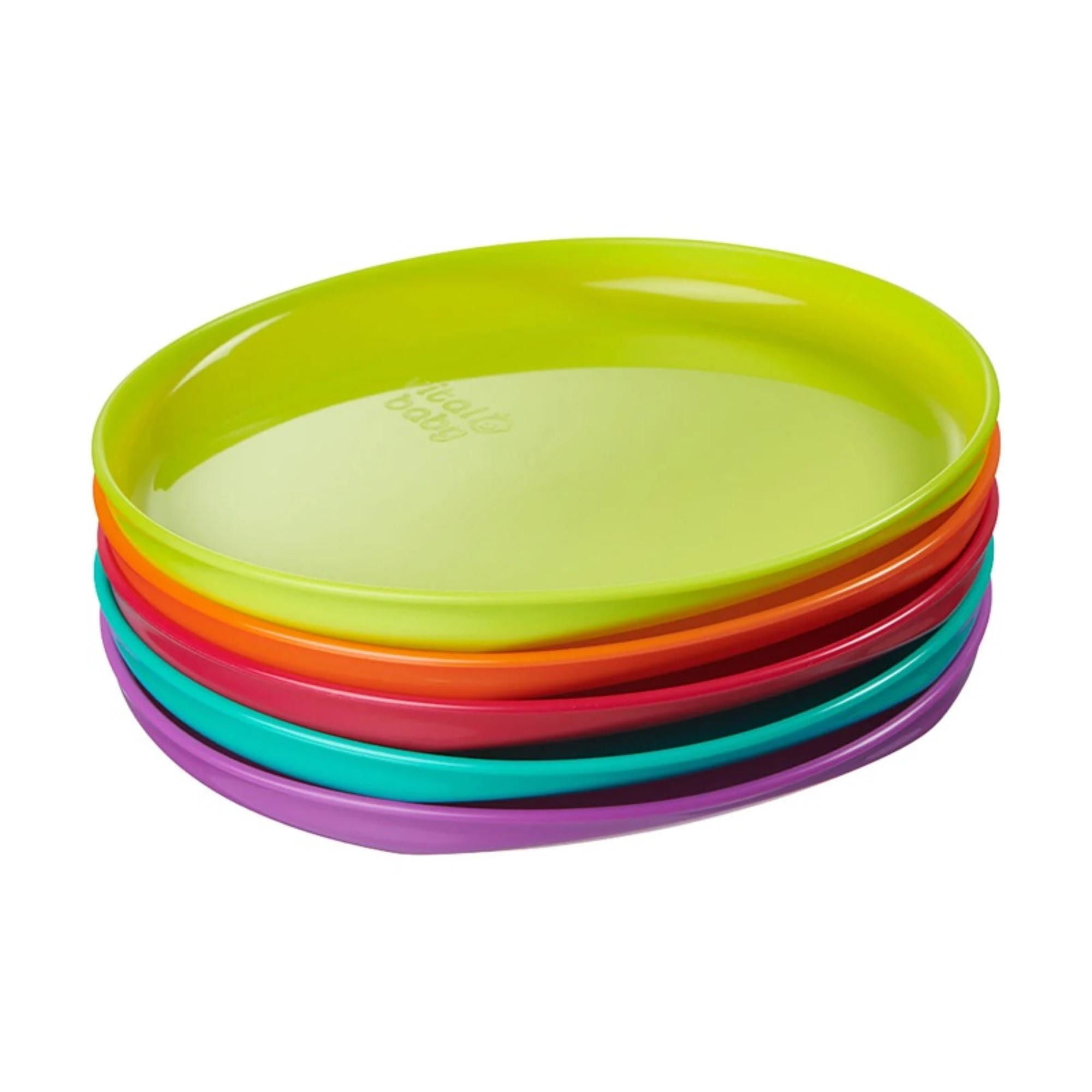Vitalbaby - Set De 5 Platos