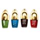 thumbnail image 1 of Kriwin Set de 4 Barcos Pop Pop Putt Putt, 1 of 6