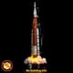 thumbnail image 2 of Kit Luces LED BrickBling para LEGO NASA Artemis 42221 USB, 2 of 3