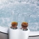 thumbnail image 5 of Set de Apoya Cabezas y Posa Vasos Para Hot Tubs MSpa, 5 of 5