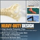 thumbnail image 4 of Cuerda SMART&CASUAL 30 m 6 mm Poliéster Blanca, 4 of 6
