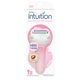 thumbnail image 1 of Hidratante avanzado Razor Schick Intuition con manteca de karité, 1 of 3