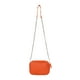 thumbnail image 3 of Bandolera de fiesta Calixta Naranja, 3 of 3