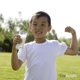 thumbnail image 2 of Batido De Proteínas Growth Vanilla Whey Para Niños Mayores De 5 Años, 2 of 3