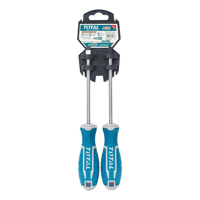 Genérico - Set 2 Destornilladores Total