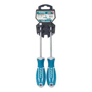 Genérico - Set 2 Destornilladores Total