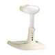 thumbnail image 1 of Asiento De Baño Ajustable Hug Bath Tower Para Niños Pequeños Que Están De Pie, Color Beige, 1 of 5