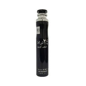 Lattafa - Perfume Unisex 24 Carat White Gold Ambiental 300 Ml