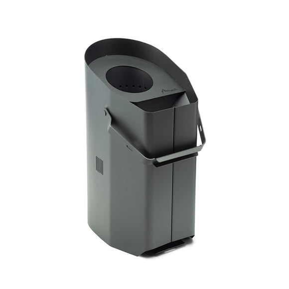 Calefactor de patio a pellet ICON Amesti