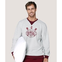 Pijama Micropolar Hombre | Comodidad Y Estilo Lady Genny