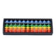 thumbnail image 3 of Herramienta De Cálculo Profesional De 11 Columnas Math Abacus Kid Para Alumnos, 3 of 5
