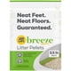thumbnail image 2 of Bandeja para gatos Purina Litter Tidy Cat Breeze Pellets de 3.5 libras, paquete de 2, 2 of 8