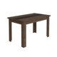 thumbnail image 4 of Juego De Comedor Melissa 6 Sillas Nogal, 4 of 8
