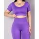 thumbnail image 3 of Conjunto Mujer Deportivo FrescuraFit Gym fitness, 3 of 3