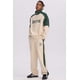 thumbnail image 4 of Polerón Hombre Half Zipper Beige, 4 of 4