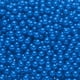 thumbnail image 1 of Perlas Uxcell ABS Redondas 8mm Azul Profundo, 1 of 3