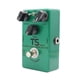 thumbnail image 1 of Overdrive Pedal Pedal De Efectos Pedales De Guitarra Compactos Para Bajo Guitarra Eléctrica Verde, 1 of 5