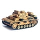thumbnail image 1 of Dragon Armor militar diecast a escala 1:72 Pz.Kpfw.III Ausf.N, 1 of 3