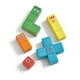 thumbnail image 2 of Set de actividades con bloques de construcción de madera hand2mind Numberblocks, 2 of 3