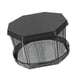 thumbnail image 3 of Funda Para Trampolín Que Se Mantiene Fresca, Práctica Y Conveniente Para Jugar En Trampolín Redondo De 12 Pies Para 6 Varillas, 3 of 5