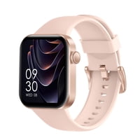 Smartwatch Aseeyirj P2 Pantalla Táctil 1.85"", Resistente Al Agua Ip68