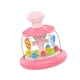 thumbnail image 5 of Baby Press Rotating Toy Desarrollo De Animales Toy Interactivo Para Ni?os Peque?os Rosa Bebé, 5 of 5