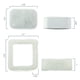 thumbnail image 2 of Filtros de agua PET STANDARD iPettie Tritone, paquete de 12, 2 of 6