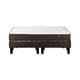 thumbnail image 2 of Cama Europea Rosen Ergo T New 2 Plazas 150 x 200 cm, 2 of 7