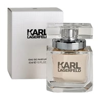 Perfume Karl Lagerfeld Paris Eau De Parfum 45 Ml Para Mujer