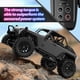 thumbnail image 3 of Crawler RC Hyper Go H12Y 112 Brushless 4X4 Metal, 3 of 3