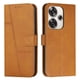 thumbnail image 1 of Funda Flip Para Xiaomi Poco F6 – Carcasa Delgada Y Resistente A Impactos Con Soporte Para Uso Diario Y Profesional, 1 of 5