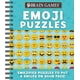 thumbnail image 1 of Emoji Puzzles Publications Intl Ltd, 1 of 1