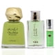 thumbnail image 1 of Perfume Al Rehab Choco Musk Pistacho, 100 ml, 1 of 8