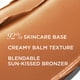 thumbnail image 4 of Bálsamo de color en sérum Serum Color Balm Bronzer IT Cosmetics Sun Bronze 18 g, 4 of 8