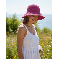 Migma - Sombrero Bucket Hat