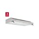 thumbnail image 2 of Campana 89.8 cm Cx 92120 Kos Inox, 2 of 7