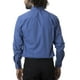 thumbnail image 2 of Camisa Trevira Ml Comfort azul 39, 2 of 3