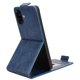 thumbnail image 3 of Funda tipo folio para Samsung galaxy A07 con soporte magnético y protección para la cámara Azul, 3 of 6